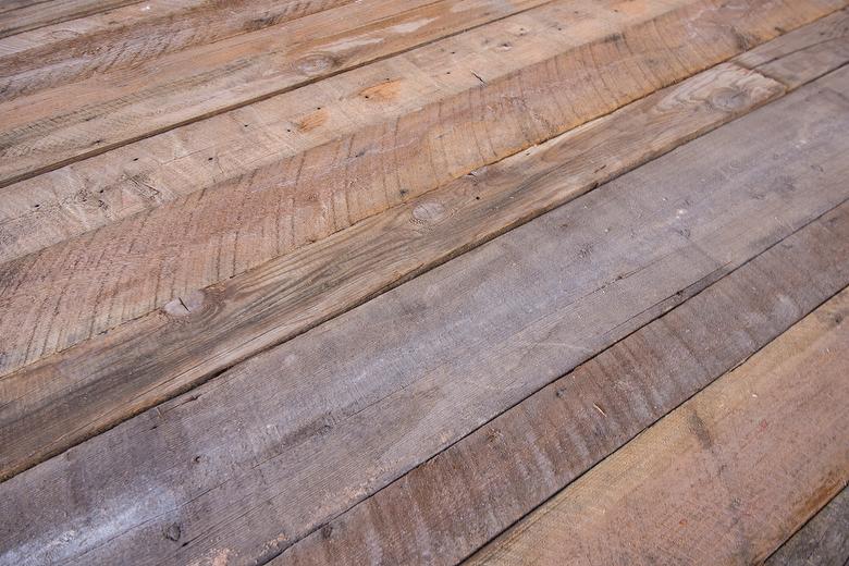WeatheredBlend (Antique+Harbor Fir) Barnwood - Browns