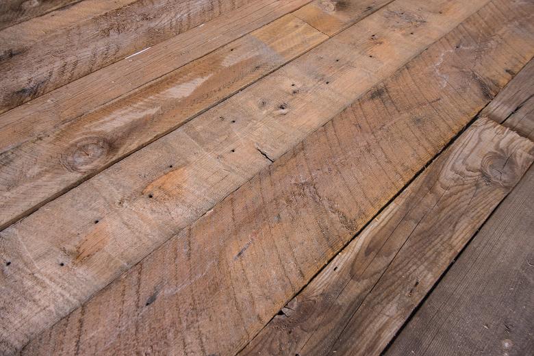 WeatheredBlend (Antique+Harbor Fir) Barnwood - Browns