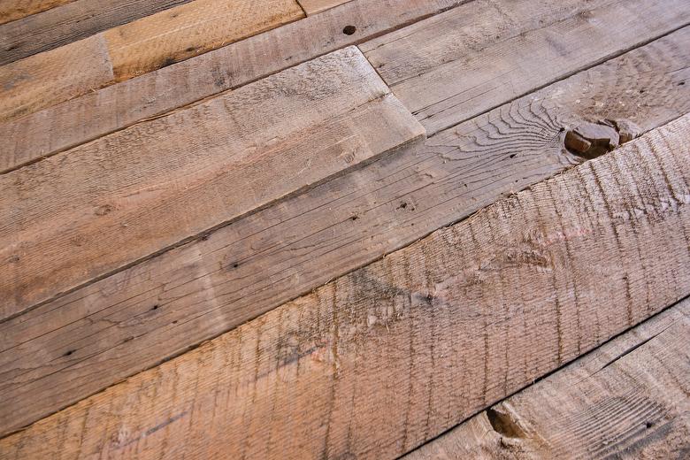 WeatheredBlend (Antique+Harbor Fir) Barnwood - Browns