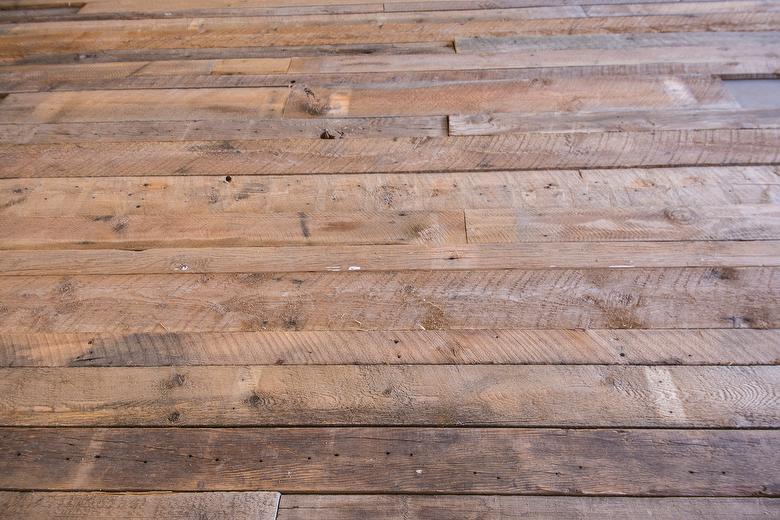 WeatheredBlend (Antique+Harbor Fir+NatureAged Backside) Barnwood - Browns