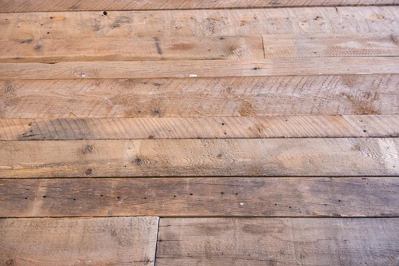 WeatheredBlend (Antique+Harbor Fir+NatureAged Backside) Barnwood - Browns