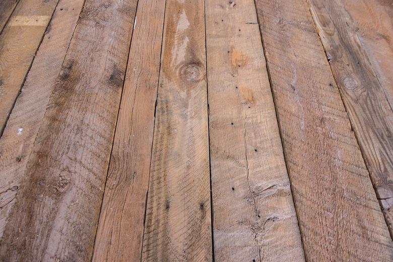 WeatheredBlend (Antique+Harbor Fir+NatureAged Backside) Barnwood - Browns