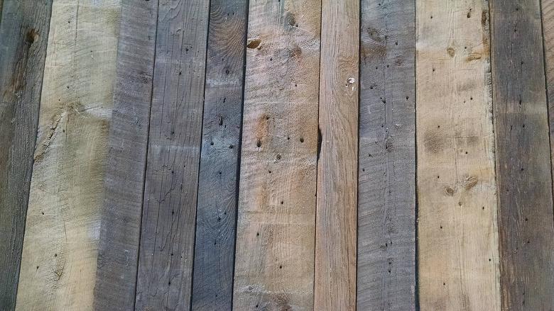 Antique Barnwood - Browns