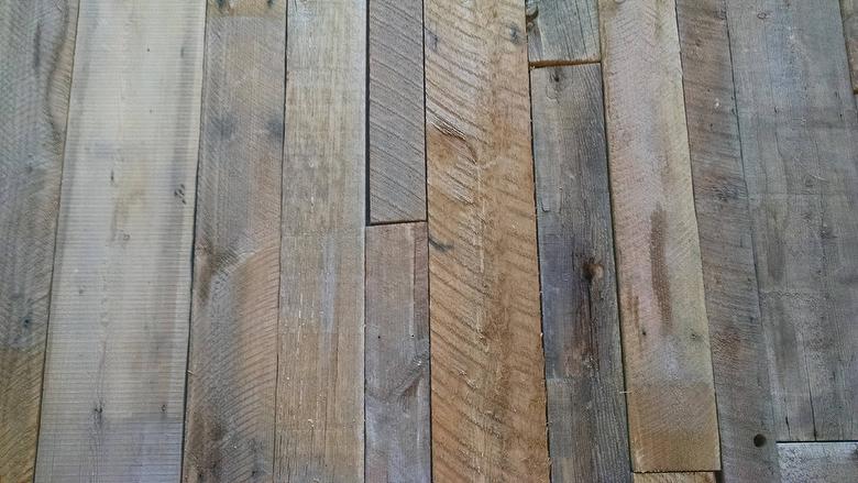 WeatheredBlend (Antique+Harbor Fir) Barnwood - Browns