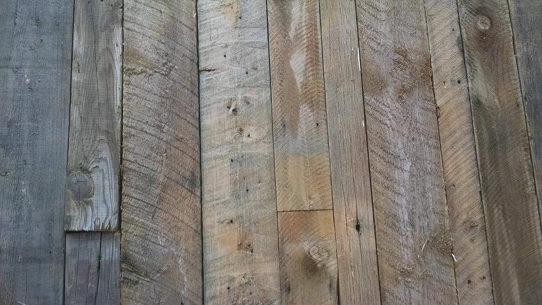 WeatheredBlend (Antique+Harbor Fir) Barnwood - Browns