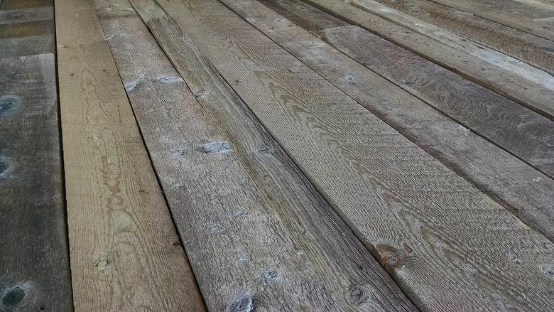 WeatheredBlend (Antique+NatureAged) Barnwood - Grays