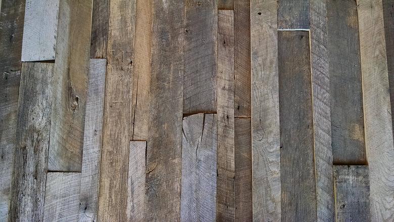 Weathered Oak