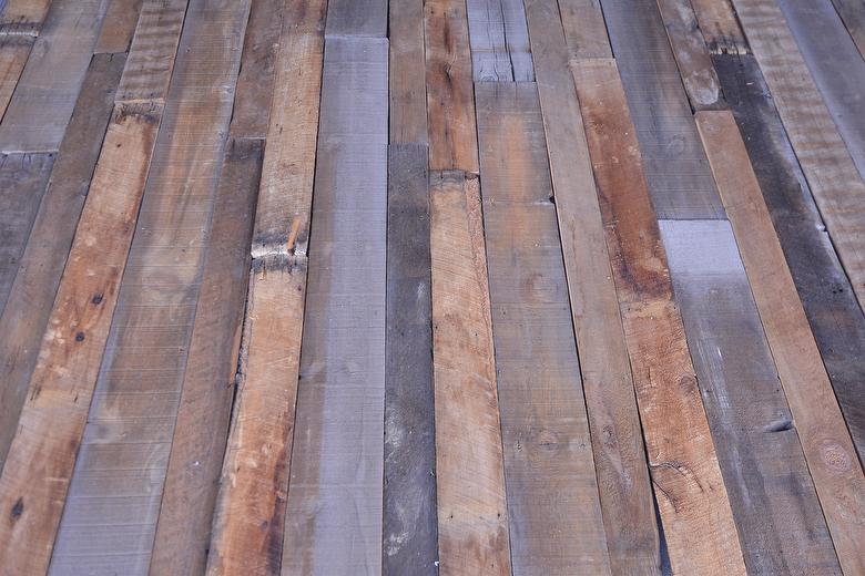 Antique Barnwood - Browns