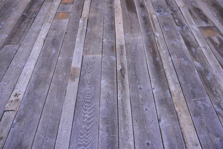 Antique Barnwood - Grays