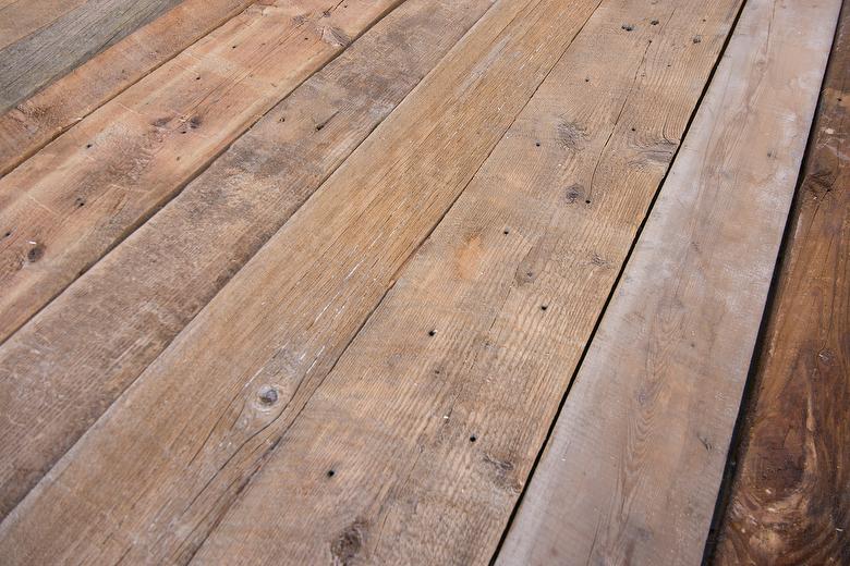 Antique Barnwood - Browns