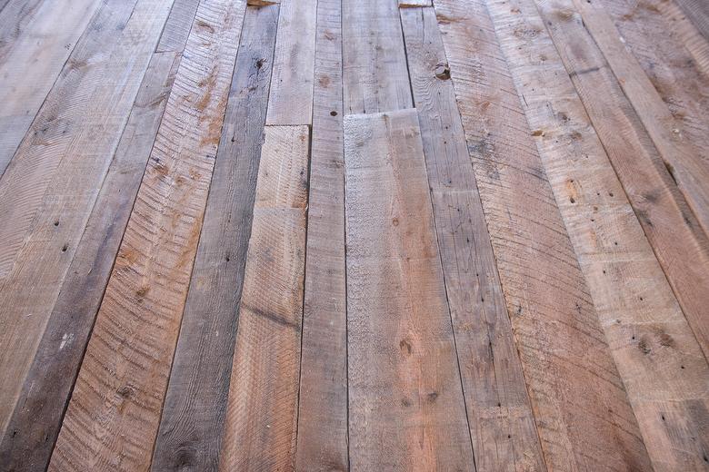 WeatheredBlend (Antique+Harbor Fir) Barnwood - Browns