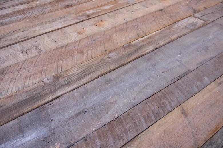 WeatheredBlend (Antique+Harbor Fir) Barnwood - Browns