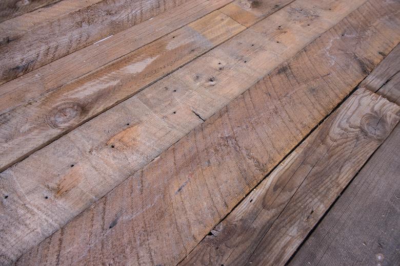 WeatheredBlend (Antique+Harbor Fir) Barnwood - Browns