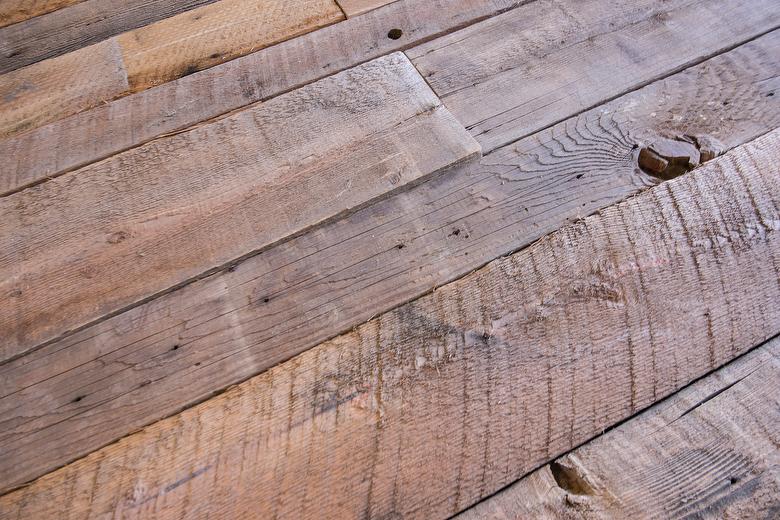 WeatheredBlend (Antique+Harbor Fir) Barnwood - Browns