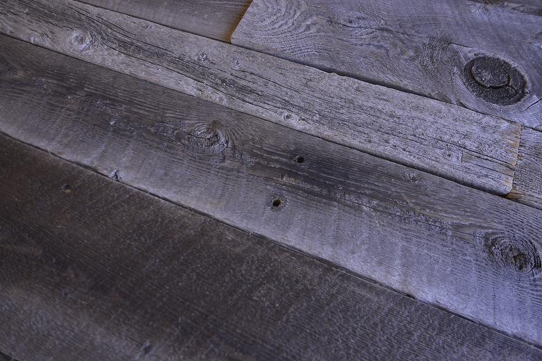 Antique Barnwood - Grays