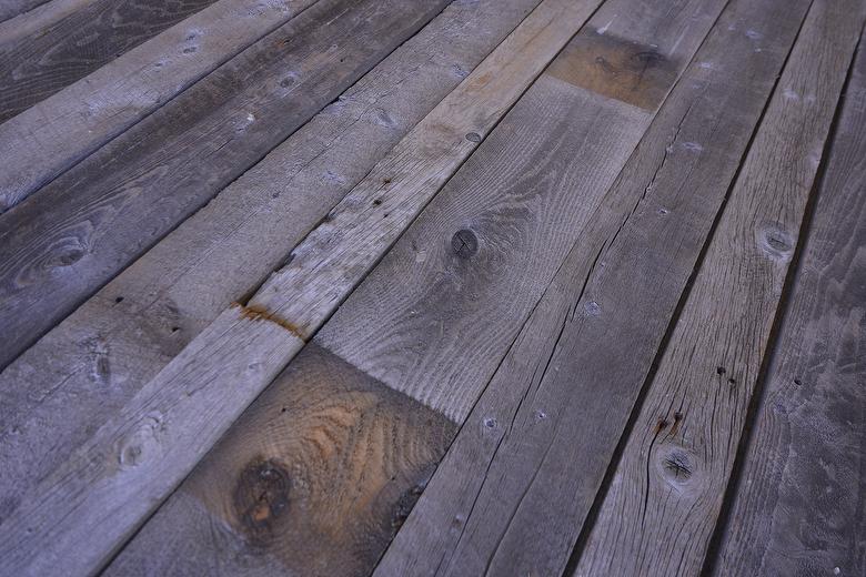 Antique Barnwood - Grays