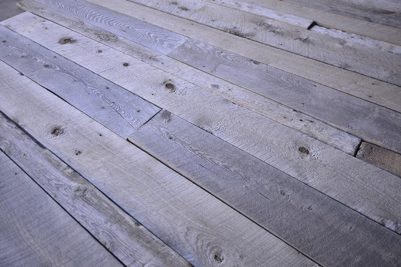 WeatheredBlend (Antique+NatureAged) Barnwood - Grays