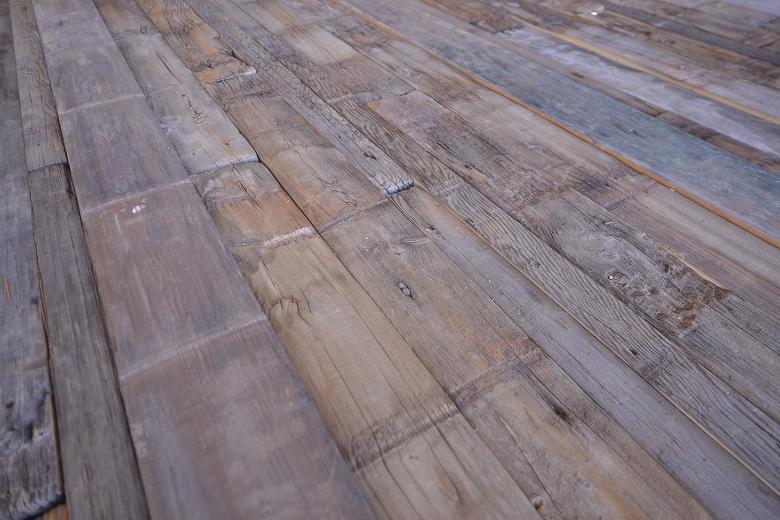 Picklewood Douglas Fir/Cedar Weathered