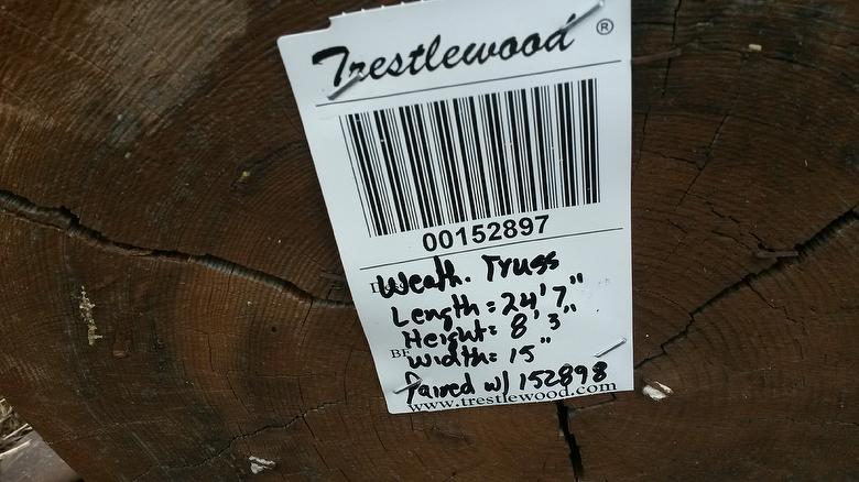Barcode #214756