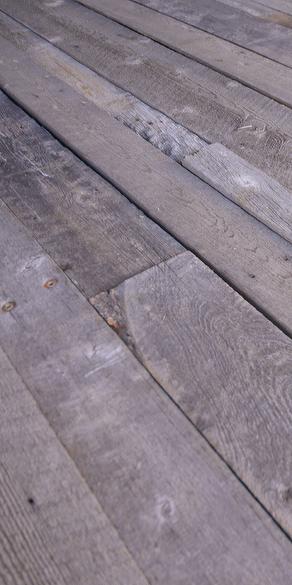 Barnwood - Grays