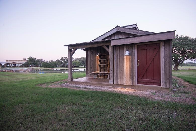 NatureAged Barnwood, WeatheredBlend Timbers (TWII+Pine+NatureAged) - Texas