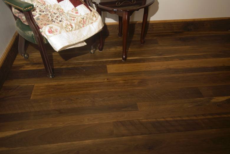 Tannery Oak T & G Flooring / Tannery Oak T & G Flooring