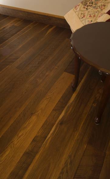 Tannery Oak T & G Flooring / Tannery Oak T & G Flooring