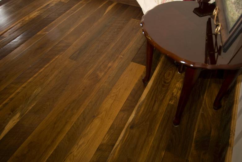 Tannery Oak T & G Flooring / Tannery Oak T & G Flooring