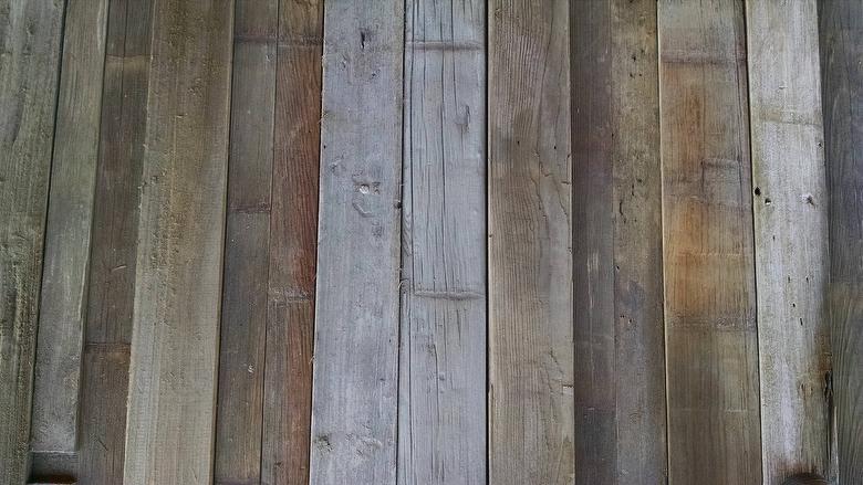 Picklewood Cypress Weathered