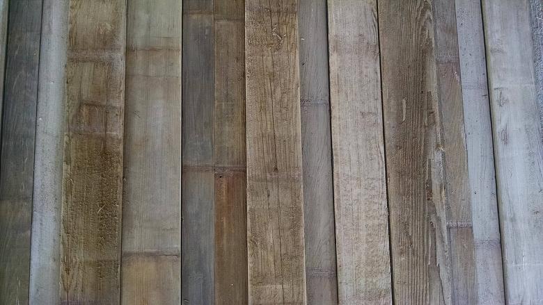 Picklewood Cypress Weathered