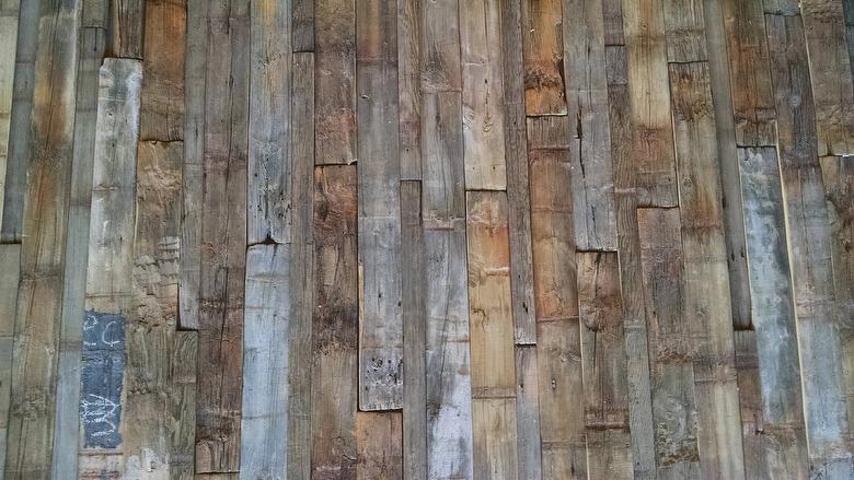 Picklewood Douglas Fir/Cedar Weathered