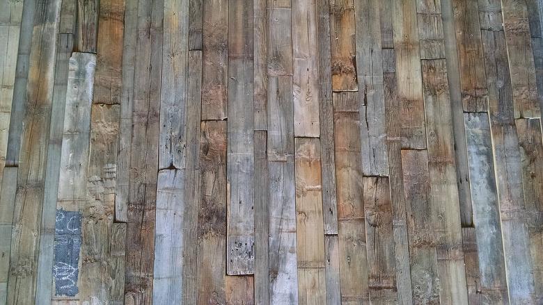 Picklewood Douglas Fir/Cedar Weathered