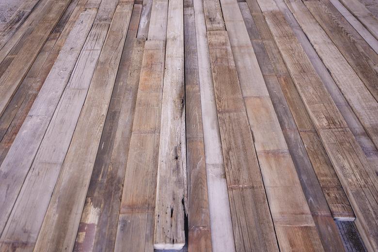 Picklewood Cypress Weathered