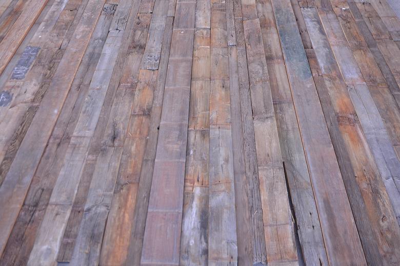 Picklewood Douglas Fir/Cedar Weathered