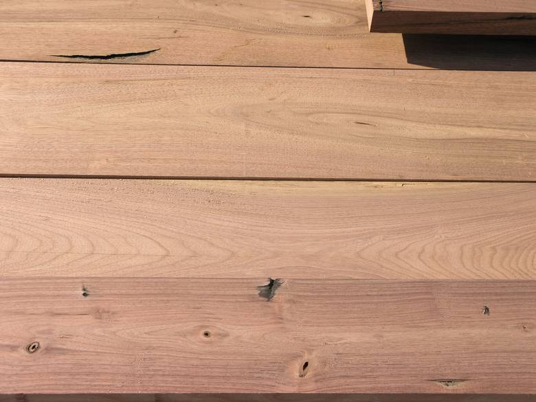 2" Walnut S4S