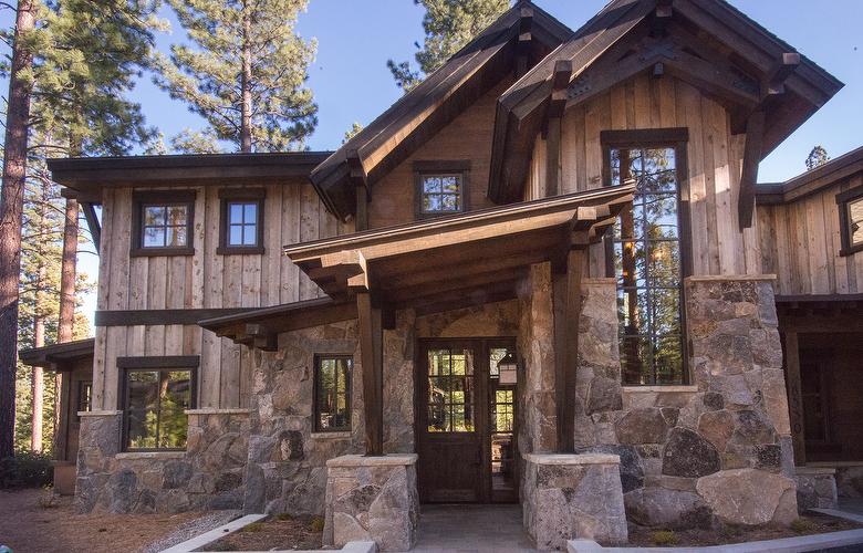 NatureAged Gray Lumber