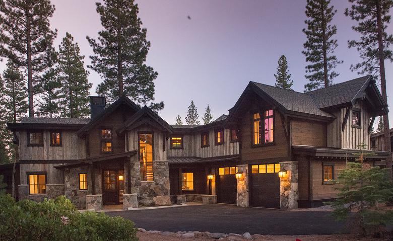 NatureAged Gray Lumber