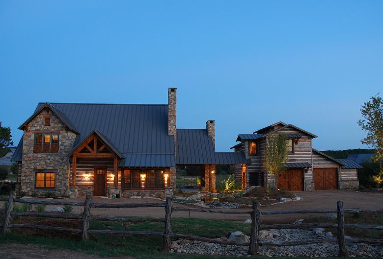 Hand-Hewn Skins, Harbor Fir Timbers and Lumber