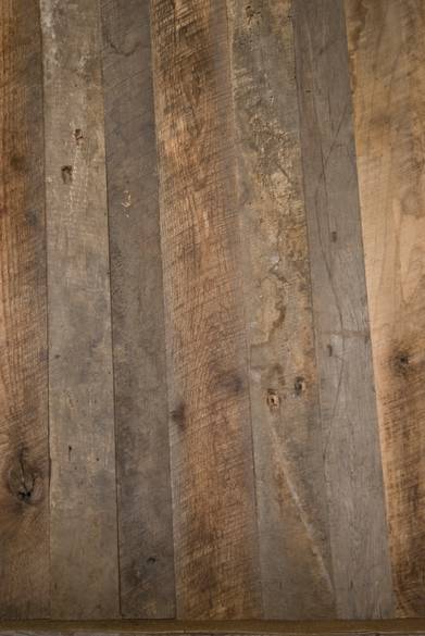 Antique Oak Weathered Shiplap