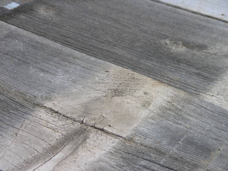 Grey barnwood