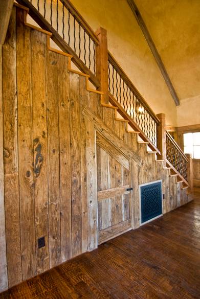 Mushroomwood Interior Panel / Mushroomwood Interior Paneling