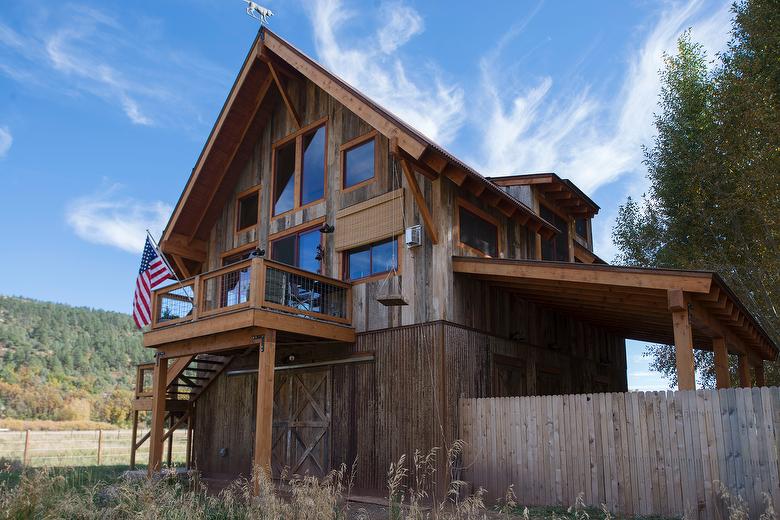 Antique Mixed Gray/Brown Barnwood