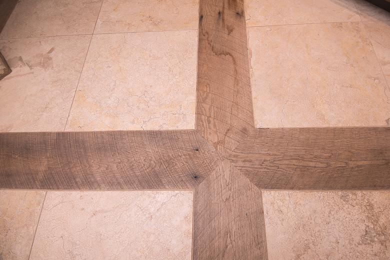 NatureAged Oak Flooring