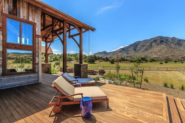 Antique Gray Barnwood and Weathered Hand-Hewn Middles Siding