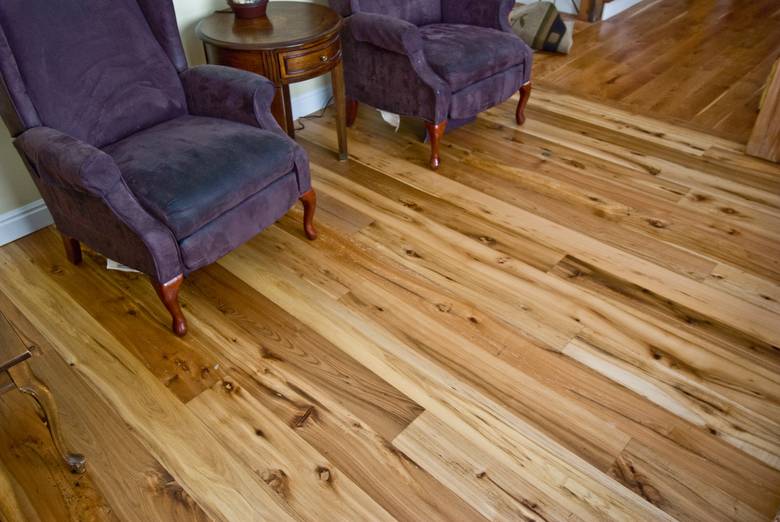 Trailblazer Smooth T&G Flooring