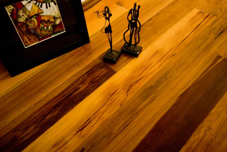 DF Picklewood Bottoms T & G Flooring