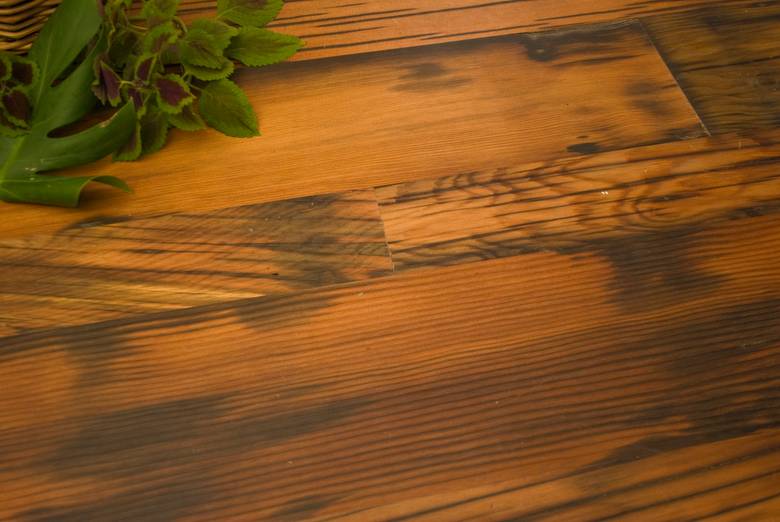 DF Picklewood Staves T & G Flooring / DF PW Staves T & G Flooring